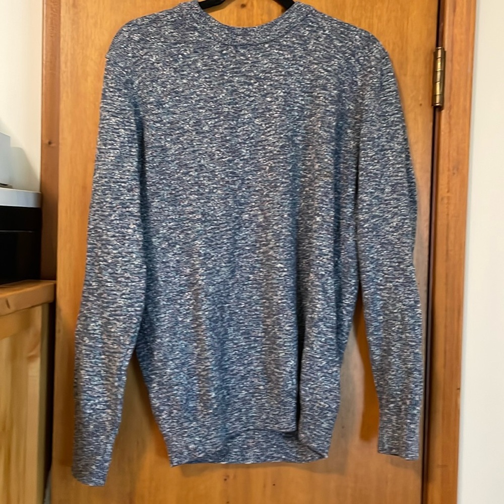 SCOTCH & SODA AMSTERDAM COUTURE men’s sweater size M. Like new condition.